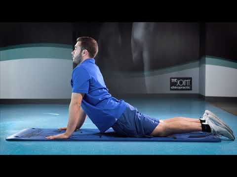 3 Postural Exercises to Improve Posture and Strengthen Your Core