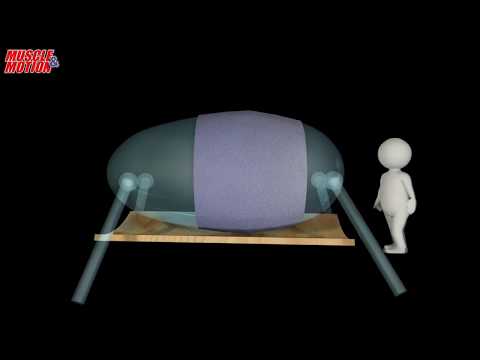 Abdominal Bracing