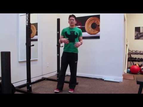 Abdominal bracing and how it's different from abdominal hollowing