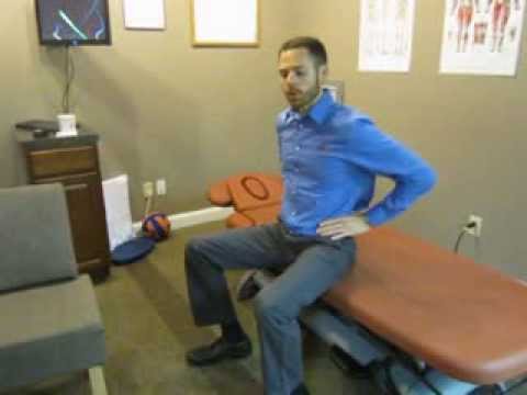 Abdominal Bracing & Strategies