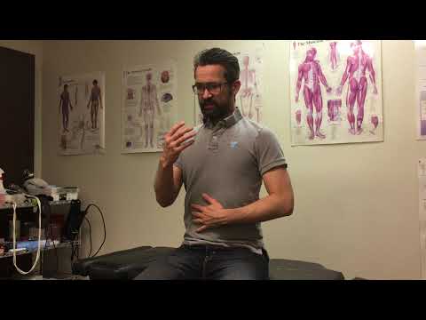 Abdominal Bracing vs. Hollowing for Back Pain