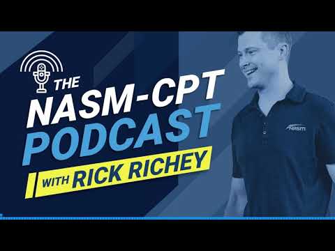 Abdominal Hollowing vs. Abdominal Bracing – The NASM-CPT Podcast