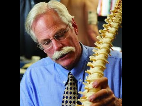 Become Your Own Back Mechanic with Prof. Stuart McGill on Boundless Body Radio!