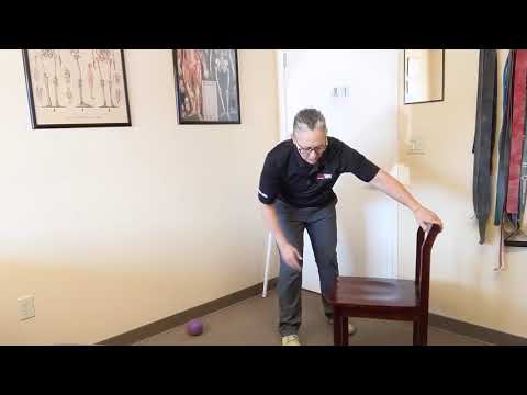 Before the McGill Hip Airplane