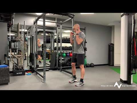Coaching bracing – hollow vs brace