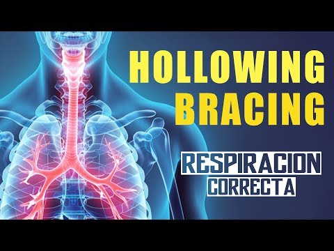 CÓMO RESPIRAR | HOLLOWING Y BRACING