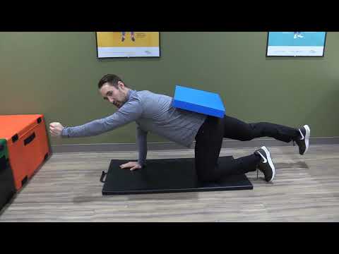 Core Exercises: The "McGill Big 3"