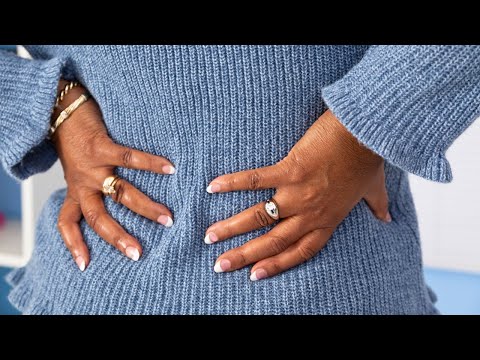 Diagnosis and Evaluation for Back Pain