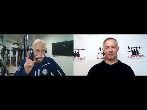Dr. Stuart McGill – Effective Core Exercises for Your Workout Programs