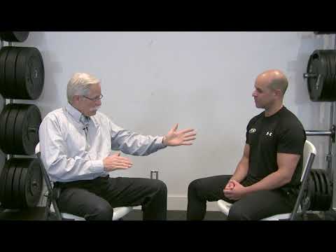 DTS Low Back Pain with Stuart McGill and Kevin Darby | Imaging and Surgery