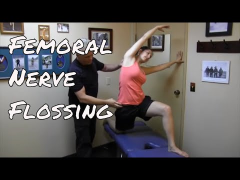 Femoral Nerve Flossing – Ask – Dr. Abelson
