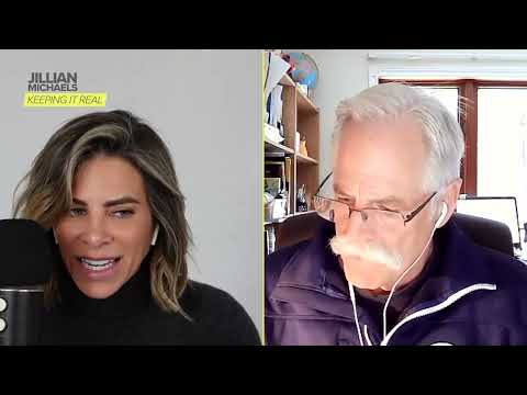 Fix / Heal Bulging Disc or Herniated Disc with Dr. Stu McGill and Jillian Michaels