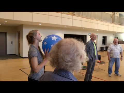 Healthy Movement Class