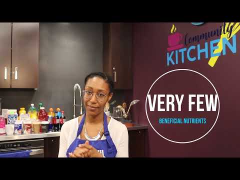 Healthy Movement Healthy Plate Week 5: Focus on Fluids