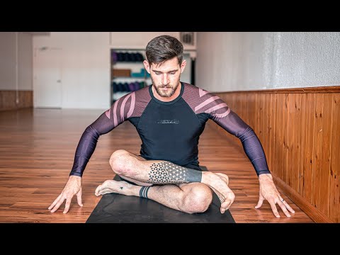 How I Healed My Back Pain and Sciatic Nerve Pain (Sciatica)