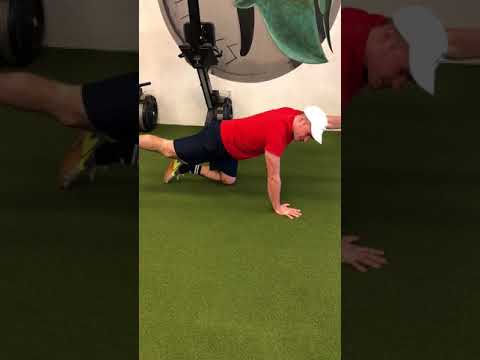 How To: Fix Low Back Pain (Stuart McGill’s Big 3)