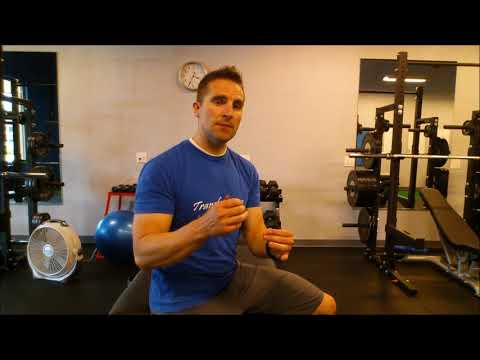 How To Nerve Floss to Help Sciatic Pain