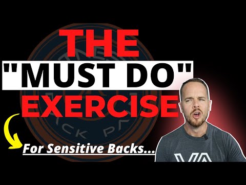 Is Walking Good For Lower Back Pain? | How to use walking for lower back pain relief
