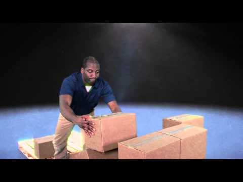 Material Handling – Proper Lifting Techniques