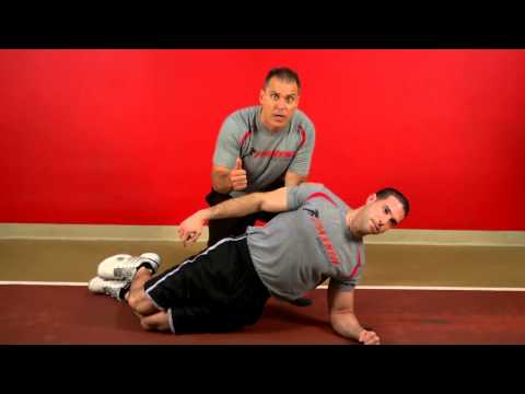 McGill Big 3: How to Side Plank