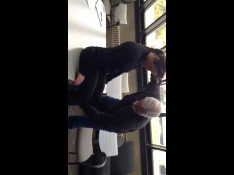 McGill visit-sciatic nerve flossing