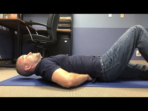 McGill's Big 3-  Quick Tutorial