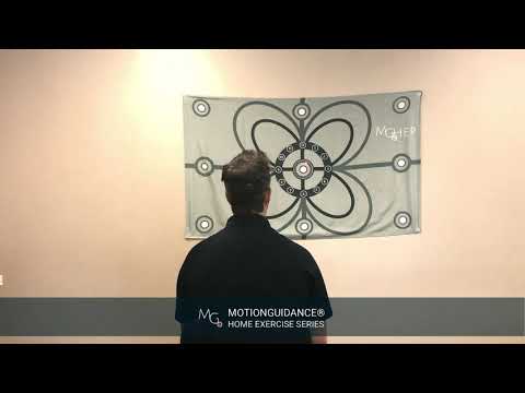 NECK MOTOR CONTROL HOME EXERCISE with MotionGuidance®