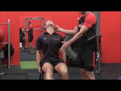 Nerve Flossing Technique For Sciatica Relief