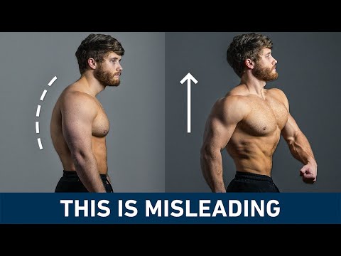 Perfect Posture Videos Are NOT GOOD