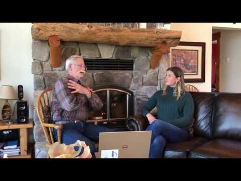 Q&A with professor Stuart McGill on Low Back Pain; THE MCGILL BIG 3