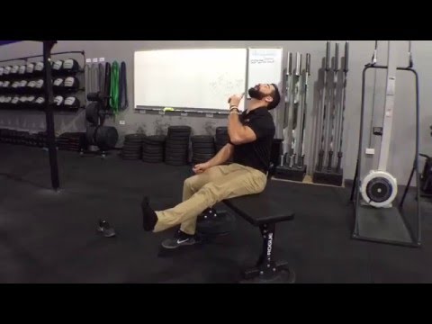 Sciatic Nerve Flossing | WODdoc | P365 | Episode 528