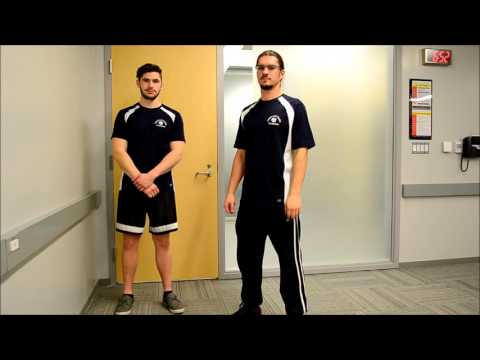 Stuart McGills's Big Three – Exercises for Core Stability