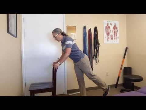 The McGill Hip Airplane