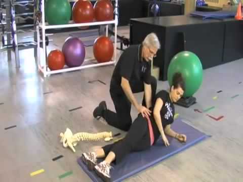 Train the Core the Right Way  Dr  Mc Gill