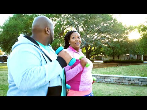 Women and heart health: Movement
