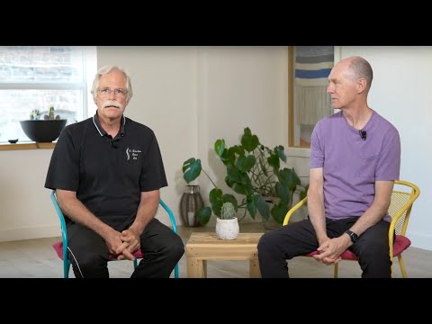 Your Spine, Your Yoga – The Course